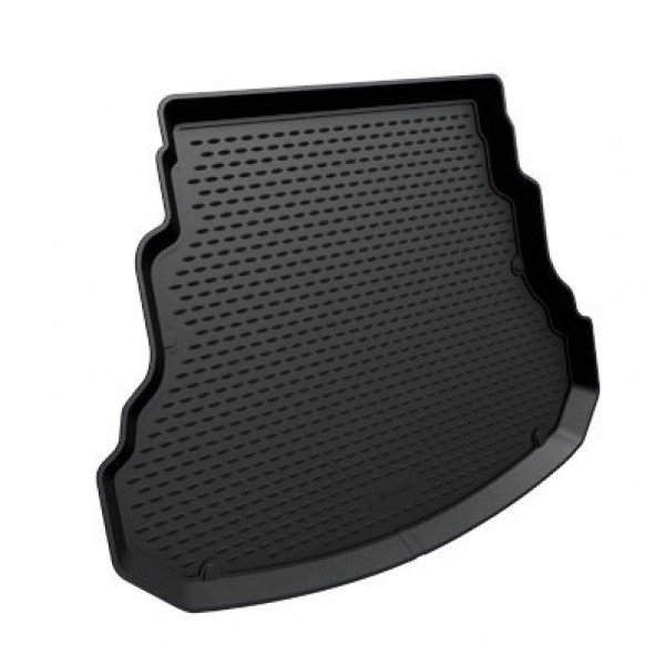 Kadica za gepek MAZDA 3 (BP) 2019->, hatchback, 1 kom.